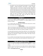 Preview for 5 page of Wuhan Guide EasIR-1 User Manual