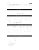 Preview for 6 page of Wuhan Guide EasIR-1 User Manual