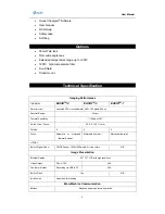 Preview for 7 page of Wuhan Guide EasIR-1 User Manual