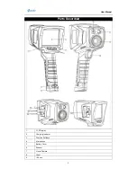 Preview for 11 page of Wuhan Guide EasIR-1 User Manual