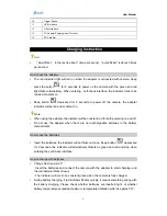 Preview for 12 page of Wuhan Guide EasIR-1 User Manual