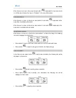 Preview for 15 page of Wuhan Guide EasIR-1 User Manual