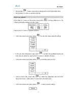 Preview for 16 page of Wuhan Guide EasIR-1 User Manual