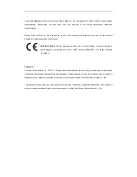 Preview for 2 page of Wuhan Guide GUIDE EasIR-9 User Manual