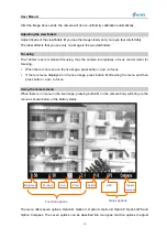 Preview for 10 page of Wuhan Guide GUIDIR IR529 User Manual