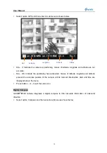 Preview for 16 page of Wuhan Guide GUIDIR IR529 User Manual