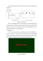 Preview for 11 page of Wuhan Guide HTWS-V Manual