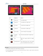 Preview for 35 page of Wuhan Guide MobIR M8 User Manual