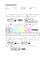 Preview for 22 page of Wuhan Guide R180E Series User Manual