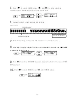 Preview for 29 page of Wuhan Guide R180E Series User Manual