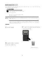 Preview for 36 page of Wuhan Guide R180E Series User Manual