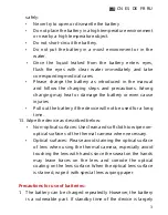 Preview for 6 page of Wuhan Guide ZC04 Quick Start Manual