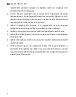 Preview for 7 page of Wuhan Guide ZC04 Quick Start Manual