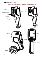 Preview for 9 page of Wuhan Guide ZC04 Quick Start Manual