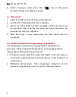 Preview for 11 page of Wuhan Guide ZC04 Quick Start Manual