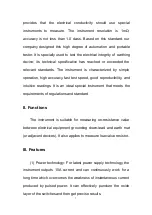 Preview for 7 page of Wuhan Huatian Electric Power Automation HTDT-10A Manual