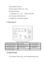 Preview for 9 page of Wuhan Huatian Electric Power Automation HTDT-10A Manual