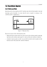 Предварительный просмотр 11 страницы Wuhan Huazhong Numerical Control Co., Ltd HNC-18iT Programming Manual