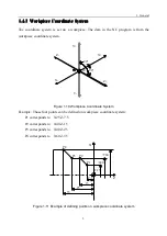 Предварительный просмотр 13 страницы Wuhan Huazhong Numerical Control Co., Ltd HNC-18iT Programming Manual