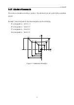 Предварительный просмотр 15 страницы Wuhan Huazhong Numerical Control Co., Ltd HNC-18iT Programming Manual