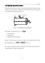 Предварительный просмотр 18 страницы Wuhan Huazhong Numerical Control Co., Ltd HNC-18iT Programming Manual