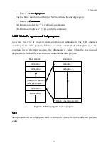 Предварительный просмотр 24 страницы Wuhan Huazhong Numerical Control Co., Ltd HNC-18iT Programming Manual