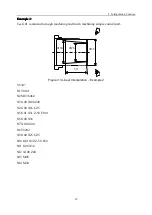 Предварительный просмотр 33 страницы Wuhan Huazhong Numerical Control Co., Ltd HNC-18iT Programming Manual