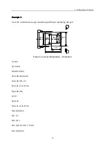 Предварительный просмотр 34 страницы Wuhan Huazhong Numerical Control Co., Ltd HNC-18iT Programming Manual