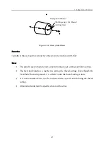 Предварительный просмотр 49 страницы Wuhan Huazhong Numerical Control Co., Ltd HNC-18iT Programming Manual