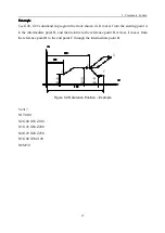 Предварительный просмотр 61 страницы Wuhan Huazhong Numerical Control Co., Ltd HNC-18iT Programming Manual