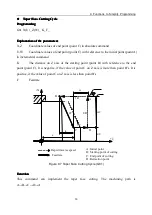 Предварительный просмотр 94 страницы Wuhan Huazhong Numerical Control Co., Ltd HNC-18iT Programming Manual