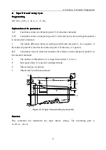 Предварительный просмотр 97 страницы Wuhan Huazhong Numerical Control Co., Ltd HNC-18iT Programming Manual