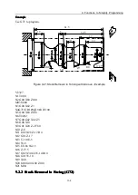 Предварительный просмотр 108 страницы Wuhan Huazhong Numerical Control Co., Ltd HNC-18iT Programming Manual