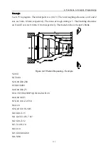 Предварительный просмотр 115 страницы Wuhan Huazhong Numerical Control Co., Ltd HNC-18iT Programming Manual