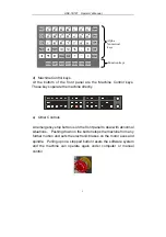 Предварительный просмотр 13 страницы Wuhan Huazhong Numerical Control HNC-18M Operator'S Manual