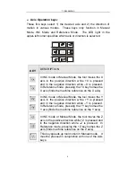 Предварительный просмотр 20 страницы Wuhan Huazhong Numerical Control HNC-18M Operator'S Manual