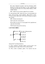 Предварительный просмотр 26 страницы Wuhan Huazhong Numerical Control HNC-18M Operator'S Manual