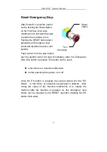 Предварительный просмотр 33 страницы Wuhan Huazhong Numerical Control HNC-18M Operator'S Manual