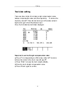 Предварительный просмотр 38 страницы Wuhan Huazhong Numerical Control HNC-18M Operator'S Manual