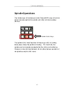 Предварительный просмотр 56 страницы Wuhan Huazhong Numerical Control HNC-18M Operator'S Manual