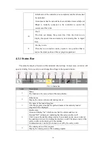 Предварительный просмотр 16 страницы Wuhan Huazhong Numerical Control HSpad-201 Instruction Manual