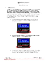 Preview for 18 page of Wulfsberg C-2000 Operator'S Manual