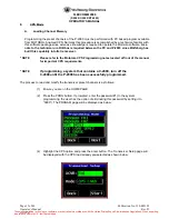 Preview for 32 page of Wulfsberg C-2000 Operator'S Manual