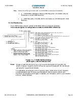 Preview for 14 page of Wulfsberg FLEXCOMM II C-5000 Installation Manual