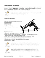 Preview for 8 page of Wulftec WRTA-150 User Manual And Reference Manual