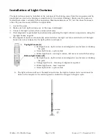 Preview for 11 page of Wulftec WRTA-150 User Manual And Reference Manual