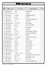 Предварительный просмотр 10 страницы WULI WH-1035F Operation Manual