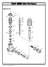 Предварительный просмотр 12 страницы WULI WH-1035F Operation Manual