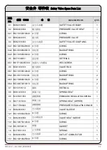 Предварительный просмотр 13 страницы WULI WH-1035F Operation Manual