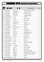 Предварительный просмотр 16 страницы WULI WH-2915F Operation Manual